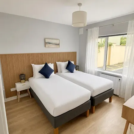 Luxury By The Coast 9 Lägenhet